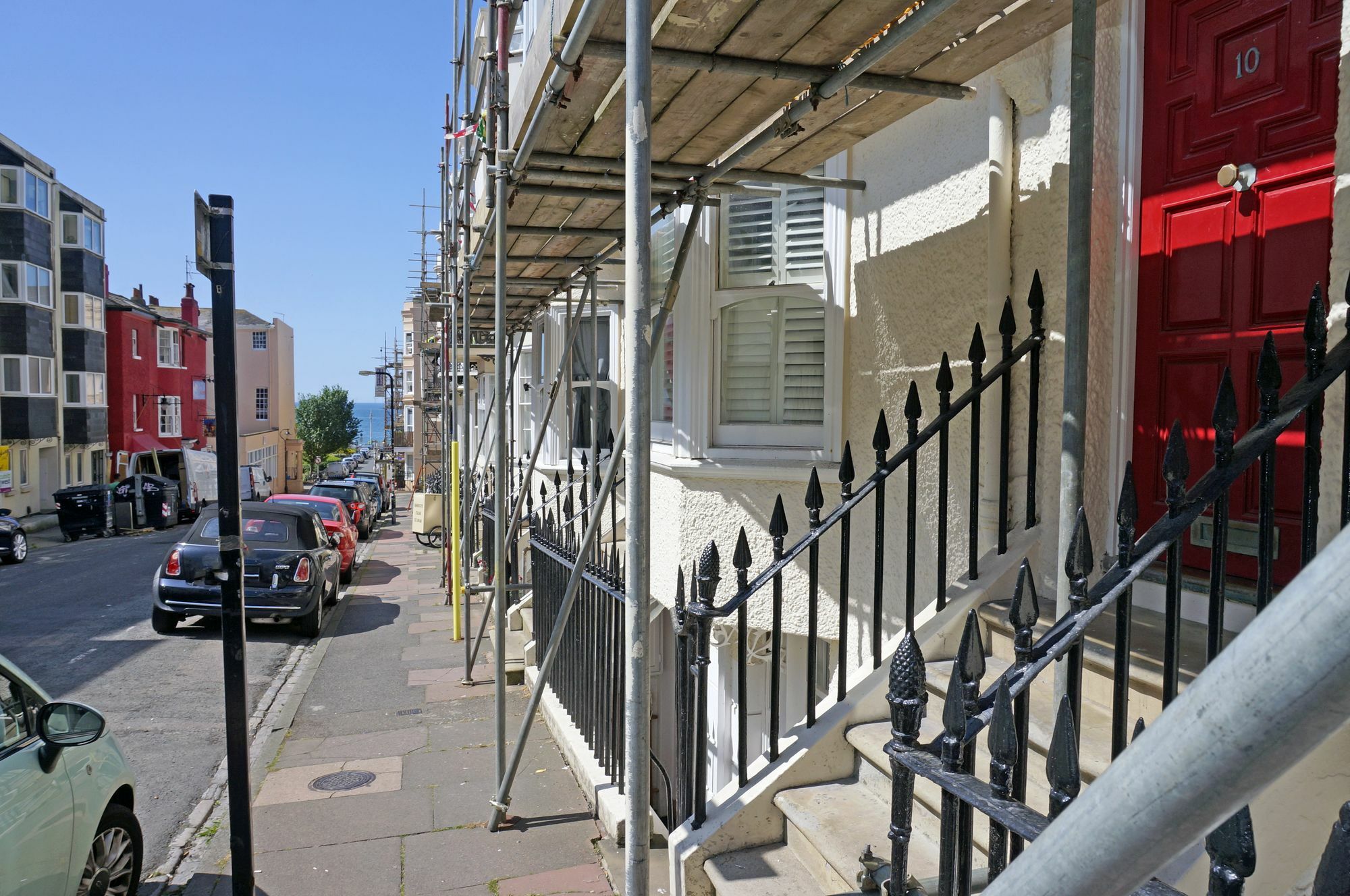 Birch At Bedford Apartment Brighton Exterior photo
